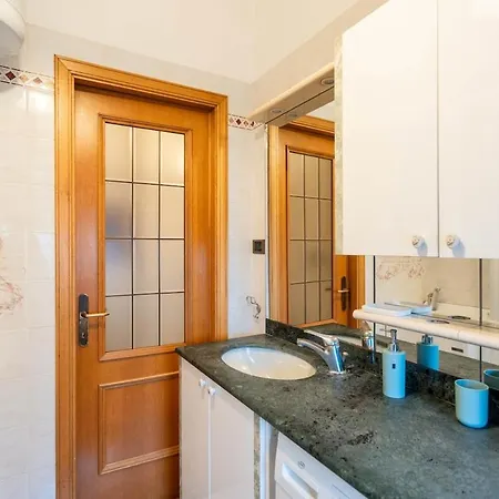 Apartmán Oasi Inalpi Carducci Molinette Turín