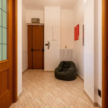Oasi Inalpi Carducci Molinette * Turín