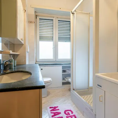 Oasi Inalpi Carducci Molinette Apartamento